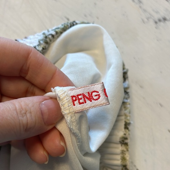 Boho Lace Slip Skirt - Picture 7 of 7